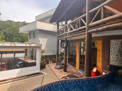 Casa de Condomínio com 3 Quartos à venda, 221m² no Parque Residencial Itapeti, Mogi das Cruzes