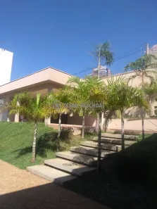 Casa de Condomínio com 4 Quartos à venda, 695m² no Jardim Botânico, Ribeirão Preto