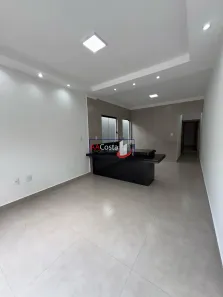 Casa com 2 Quartos à venda, 80m² no Jardim Tropical, Franca