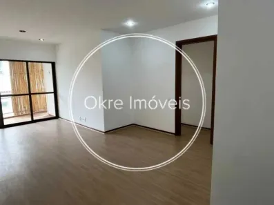Apartamento com 2 Quartos à venda, 84m² no Leblon, Rio de Janeiro