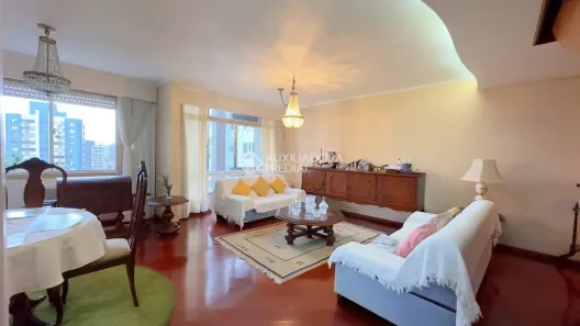 Apartamento com 3 Quartos à venda, 200m² no Boa Vista, Porto Alegre