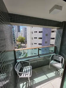 Apartamento com 2 Quartos à venda, 48m² no Boa Viagem, Recife