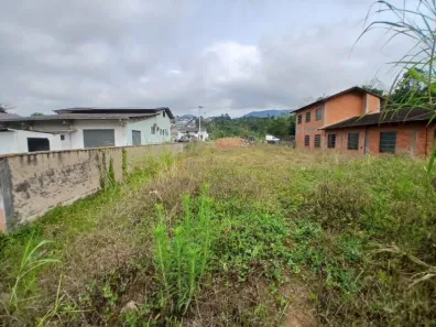 Lote/Terreno à venda, 1089m² no Salto do Norte, Blumenau