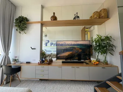 Apartamento com 1 Quarto à venda, 25m² no Vila Mariana, São Paulo