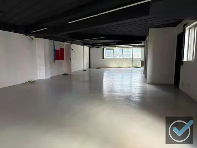 Sala Comercial para venda ou aluguel, 260m² no Vila Olímpia, São Paulo