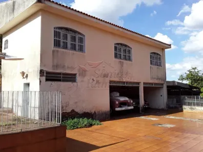 Casa com 5 Quartos à venda, 1080m² no Vila Monte Alegre, Ribeirão Preto