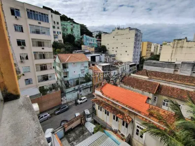 Apartamento com 1 Quarto à venda, 32m² no Glória, Rio de Janeiro