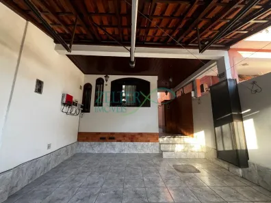 Casa com 3 Quartos à venda, 79m² no Irajá, Rio de Janeiro