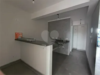 Apartamento com 1 Quarto à venda, 46m² no Rio Pequeno, São Paulo