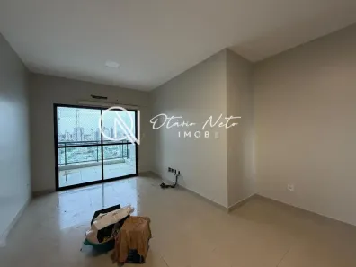 Apartamento com 3 Quartos para alugar, 90m² no Marco, Belém