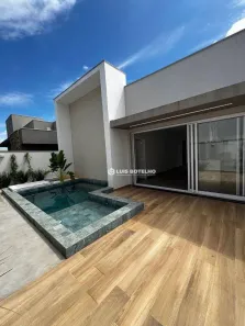 Casa de Condomínio com 3 Quartos à venda, 200m² no Residencial Estoril Premium, Bauru