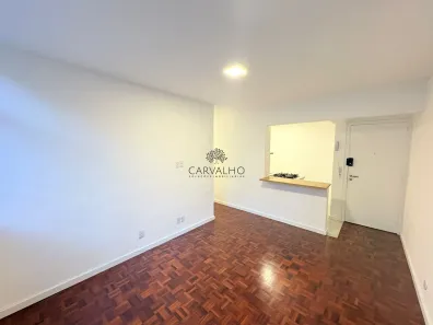Apartamento com 3 Quartos à venda, 70m² no Icaraí, Niterói