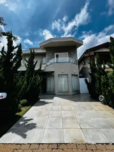 Casa de Condomínio com 3 Quartos à venda, 316m² no Jardim Imperador, Americana