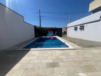 Casa com 2 Quartos à venda, 140m² no Nova Veneza, Paulínia
