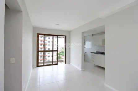 Apartamento com 2 Quartos à venda, 62m² no Santa Maria Goretti, Porto Alegre