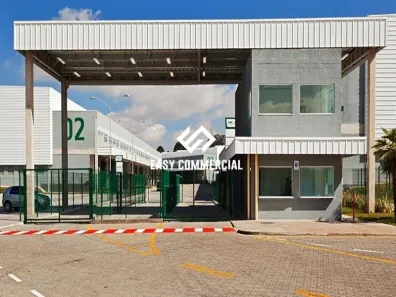 Galpão/Depósito/Armazém para alugar, 2484m² no Ouro Fino, São José dos Pinhais