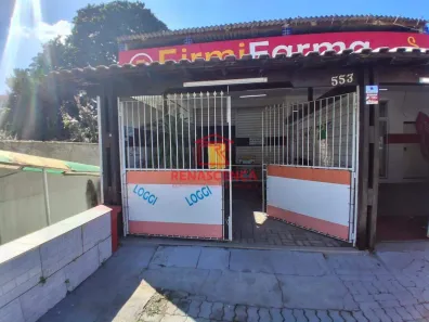 Ponto Comercial para alugar, 120m² no Campo Grande, Rio de Janeiro