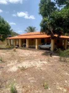 Fazenda/Sítio com 3 Quartos à venda, 210m² no Área Rural de Teresina, Teresina