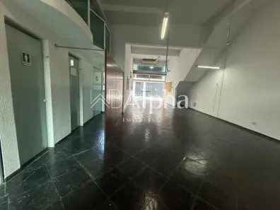 Sala Comercial para alugar, 120m² no Jardim Silveira, Barueri