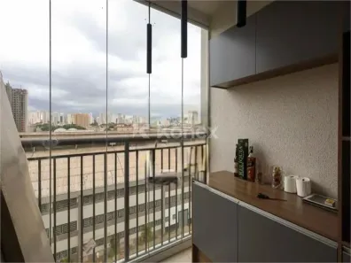 Apartamento com 3 Quartos à venda, 66m² no Parque Residencial da Lapa, São Paulo