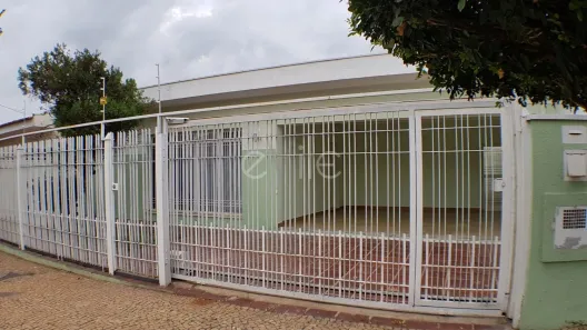 Casa com 4 Quartos à venda, 226m² no Jardim Eulina, Campinas