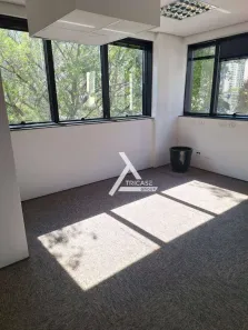 Sala Comercial para venda ou aluguel, 262m² no Indianópolis, São Paulo