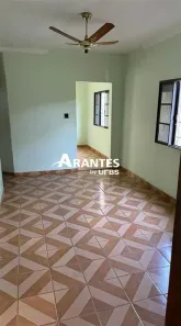 Casa com 4 Quartos à venda, 166m² no Umuarama, Uberlândia