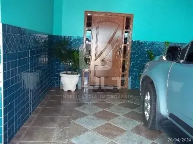 Casa com 3 Quartos à venda, 160m² no Santa Rosa, Uberlândia