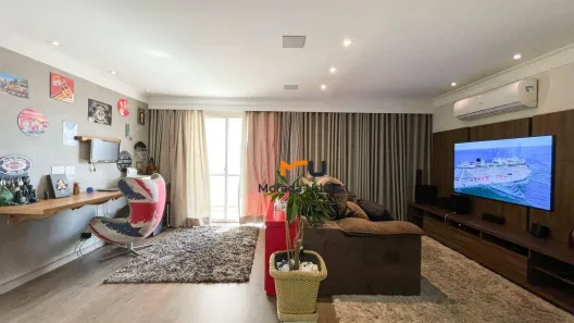 Apartamento com 2 Quartos para alugar, 78m² no Vila Leopoldina, São Paulo
