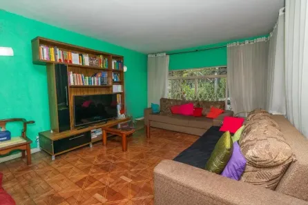 Casa com 5 Quartos à venda, 331m² no Vila Romana, São Paulo