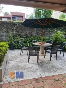 Sobrado com 4 Quartos à venda, 320m² no Jardim Paulista, São Paulo