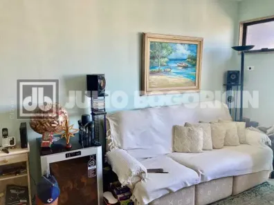 Cobertura com 3 Quartos à venda, 125m² no Barra da Tijuca, Rio de Janeiro