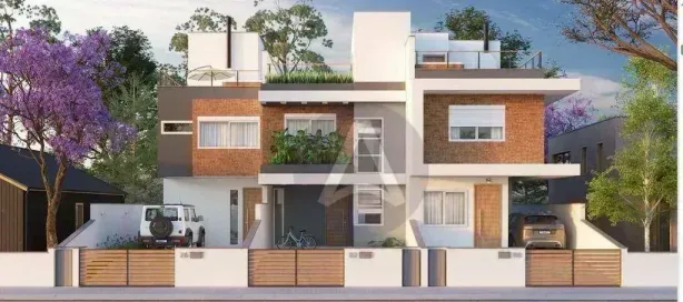 Casa com 3 Quartos à venda, 183m² no Campeche, Florianópolis