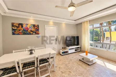 Apartamento com 3 Quartos à venda, 93m² no Jardim Las Palmas, Guarujá