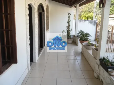 Casa com 3 Quartos à venda, 210m² no Freguesia (Jacarepaguá), Rio de Janeiro