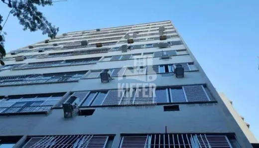 Apartamento com 3 Quartos à venda, 129m² no Icaraí, Niterói