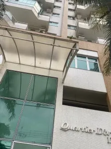 Apartamento com 3 Quartos à venda, 164m² no Parque Tamandaré, Campos dos Goytacazes