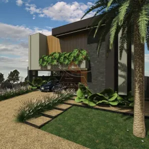 Casa de Condomínio com 4 Quartos à venda, 501m² no Condomínio Guaporé 3, Ribeirão Preto