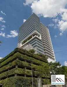 Sala Comercial para alugar, 5128m² no Butantã, São Paulo