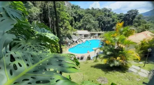 Apartamento com 2 Quartos à venda, 80m² no Samambaia, Petrópolis