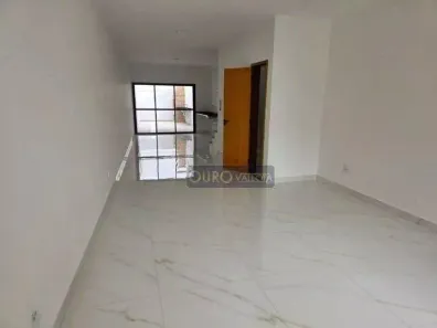 Sobrado com 3 Quartos para alugar, 107m² no Vila Antonina, São Paulo