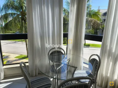 Apartamento com 3 Quartos à venda, 139m² no Jurerê Internacional, Florianópolis