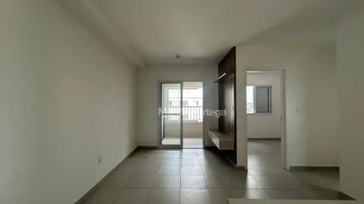 Apartamento com 2 Quartos à venda, 61m² no Jardim Saira, Sorocaba