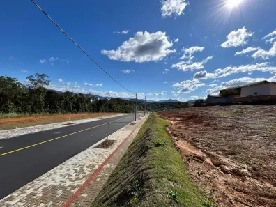 à venda, 375m² no Vila Germer, Timbó