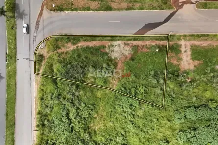 Ponto Comercial à venda, 1628m² no Jardim Bela Morada, Aparecida de Goiânia