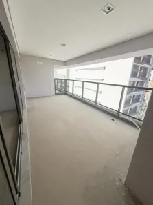 Apartamento com 2 Quartos à venda, 111m² no Vila Clementino, São Paulo
