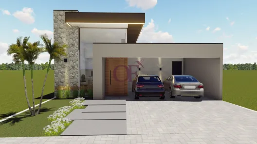 Casa de Condomínio com 3 Quartos à venda, 180m² no Medeiros, Jundiaí