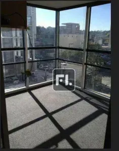 Sala Comercial para alugar, 270m² no Chácara Santo Antônio (Zona Sul), São Paulo