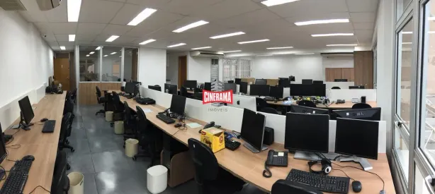 Sala Comercial à venda, 115m² no Centro, São Caetano do Sul