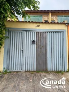 Casa com 2 Quartos à venda, 140m² no Vila Invernada, São Paulo